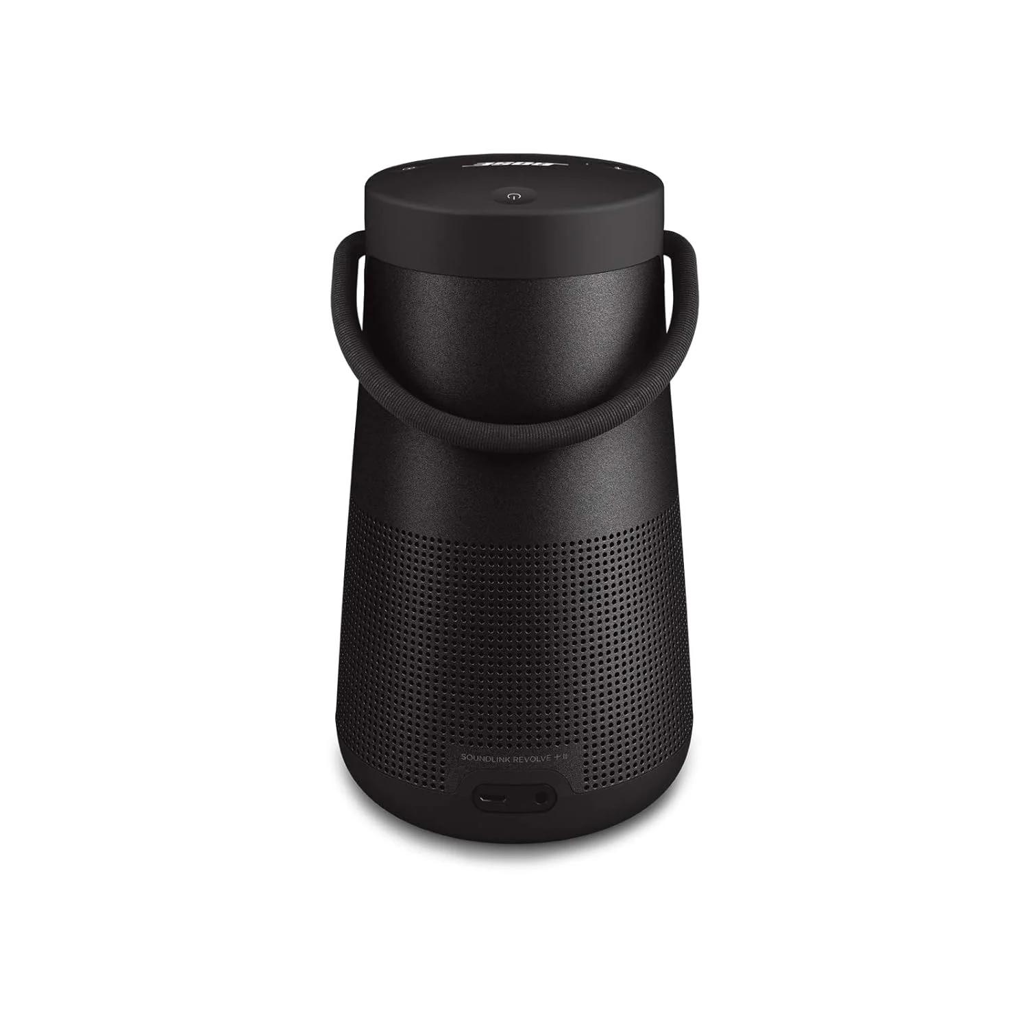 Bose SoundLink Revolve+(Series II) Bluetooth Speaker