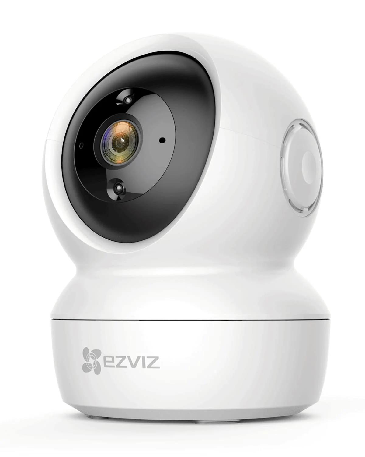 EZVIZ C6N 1080p WiFi Smart Home Security Camera