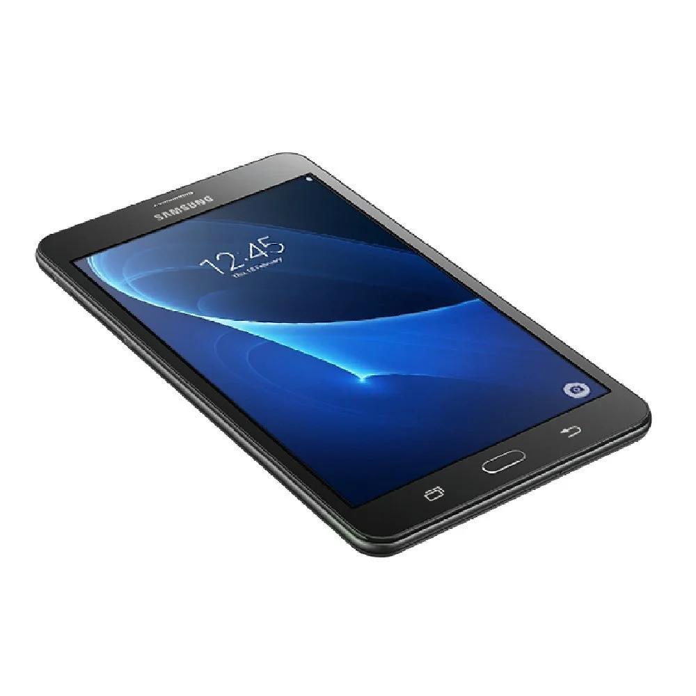 Samsung Galaxy J Max Tablet 7 inch Black, photo 3
