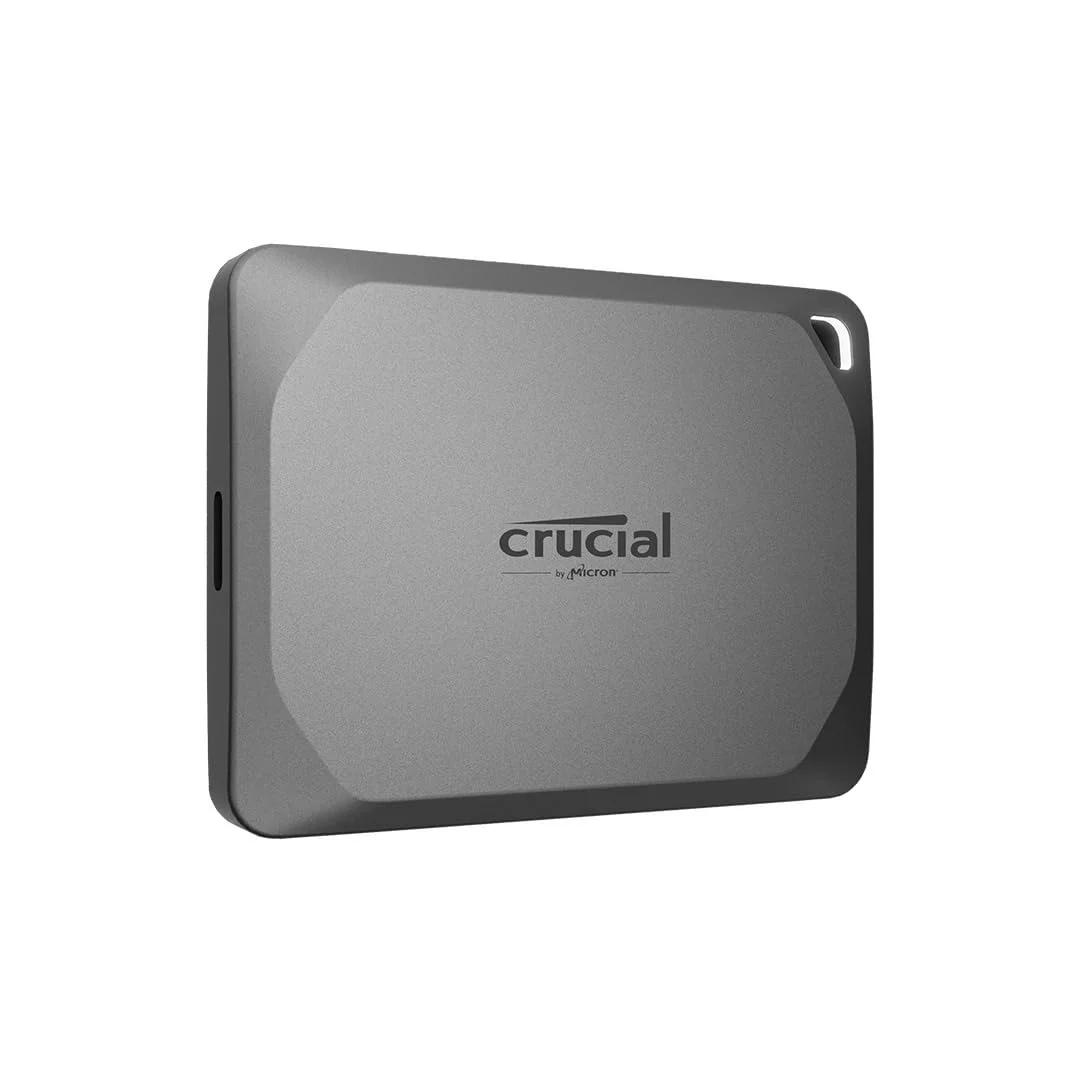 Crucial X9 Pro 1TB Portable SSD
