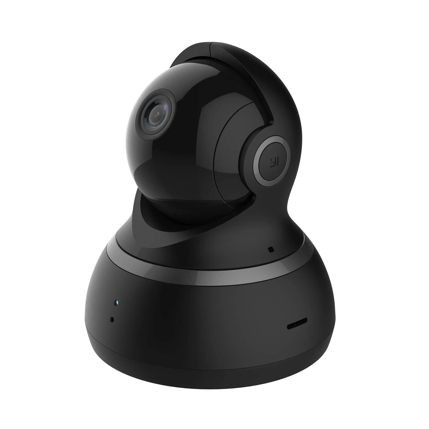 YI Dome Camera 1080p HD Wireless IP Security Camera