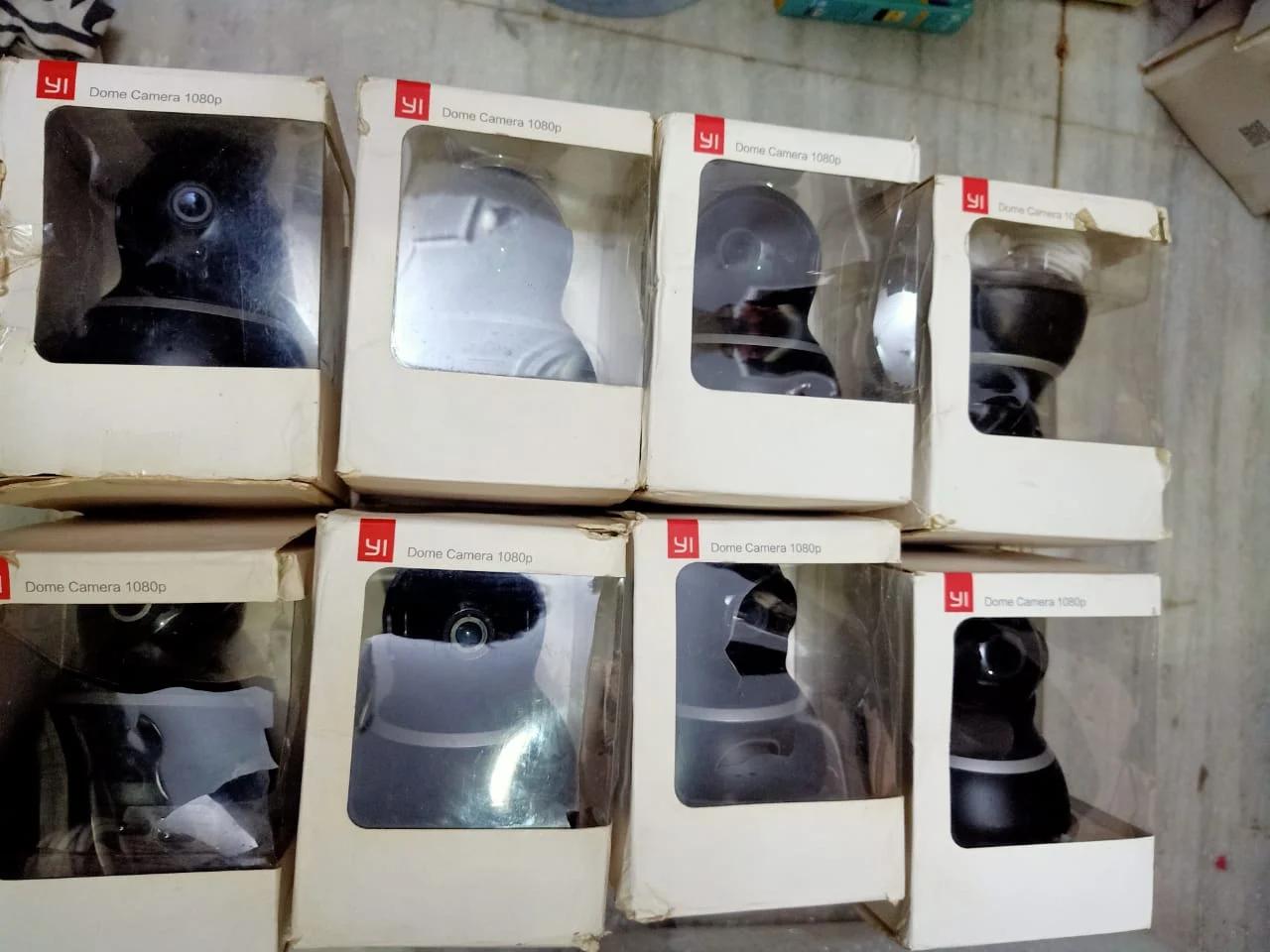 YI Dome Camera 1080p HD Wireless IP Security Camera, photo 3