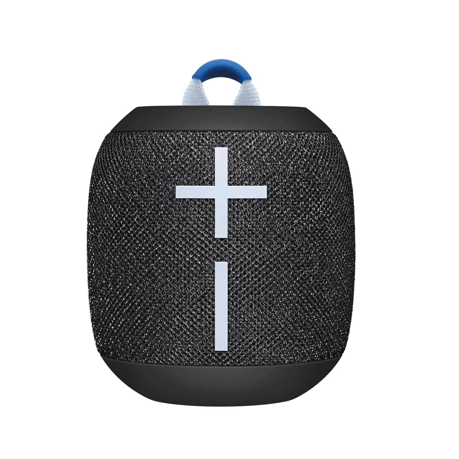 Ultimate Ears WONDERBOOM 3 Portable Bluetooth Speaker
