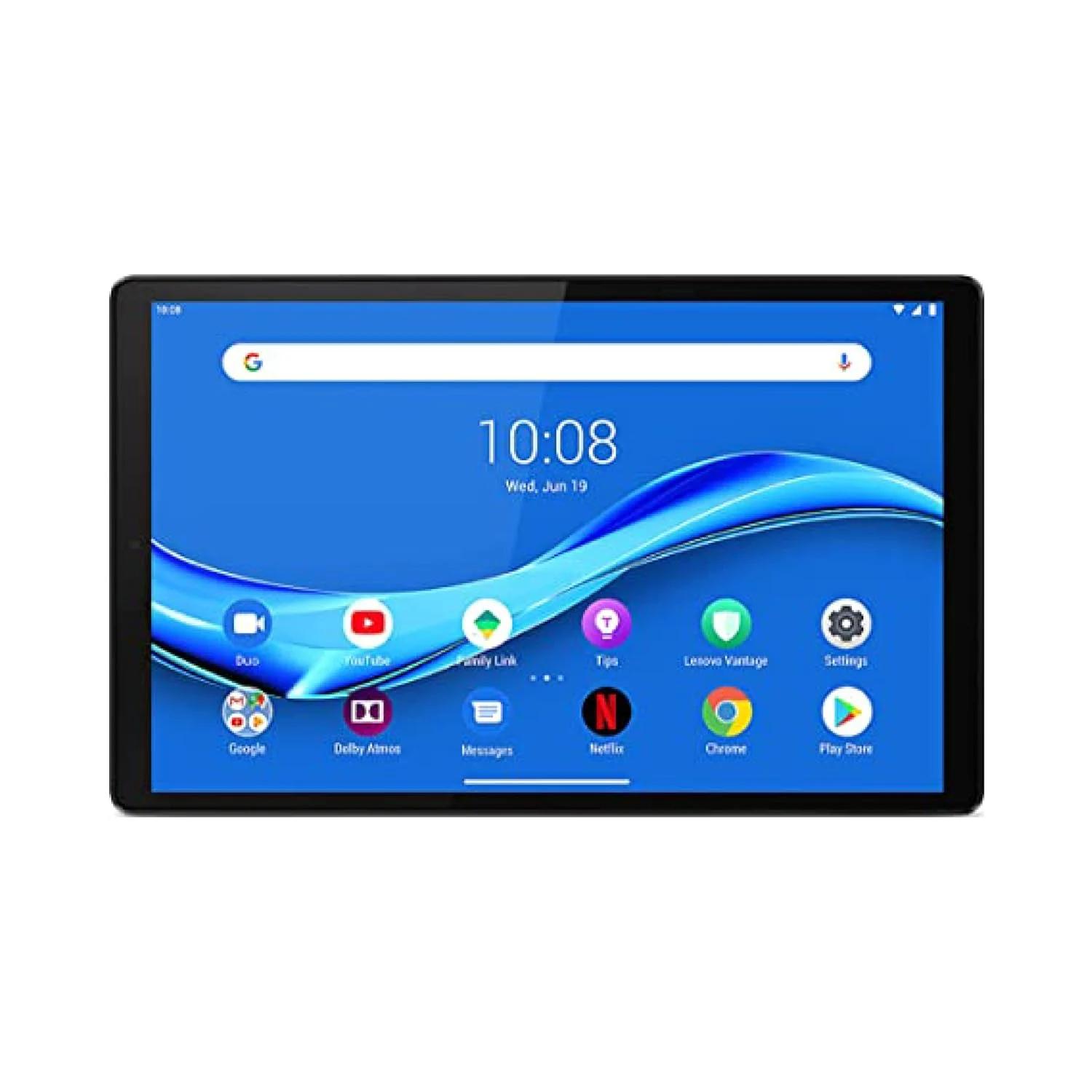 Lenovo M10 FHD Plus (2nd Gen) 10.3-inch 4GB 128GB Wi‑Fi Tablet