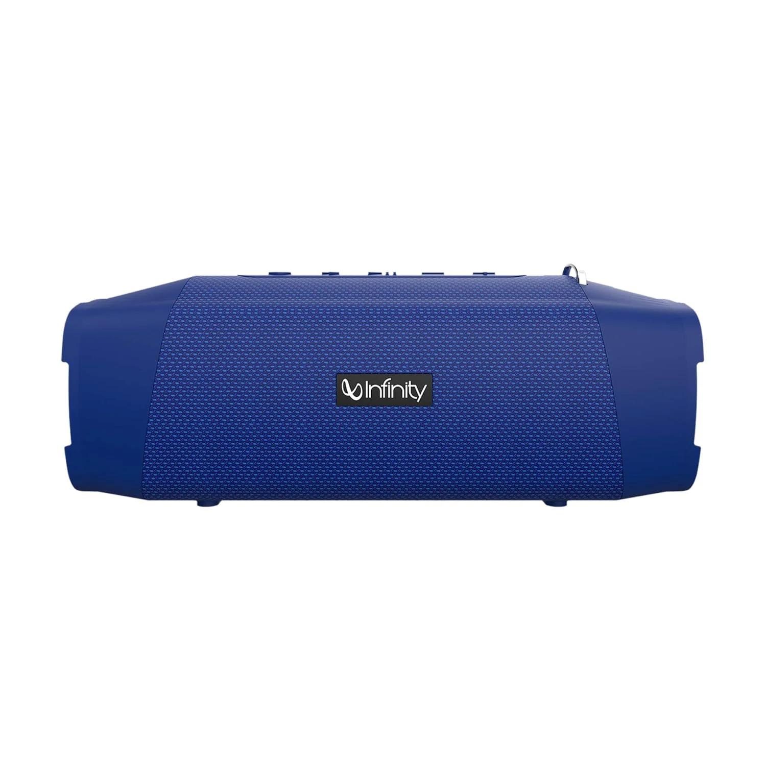 Infinity (JBL) Fuze 700 Dual EQ Portable Stereo Speaker