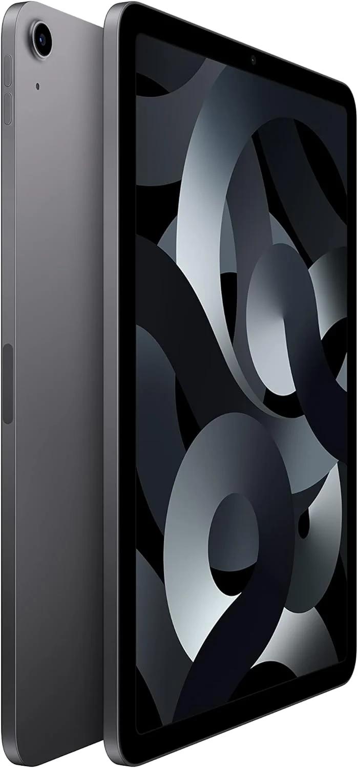 Apple iPad Air 5th Generation 256GB Wi-Fi 6 Space Gray, photo 3
