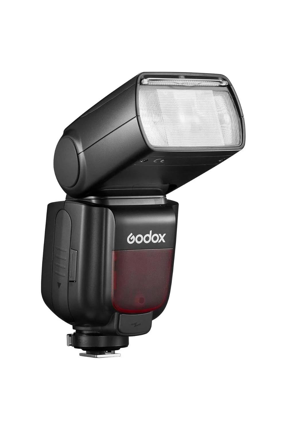 GODOX TT685S II Flash for Sony Cameras, photo 3