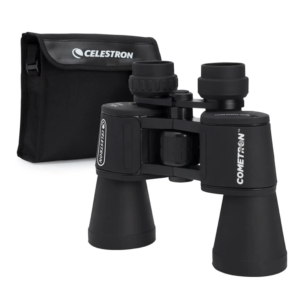 Celestron Cometron 7x50 Binoculars