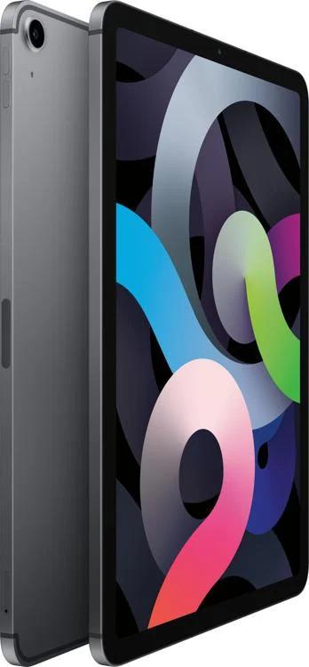 Apple iPad Air 10.9-inch Wi‑Fi 256GB Space Gray