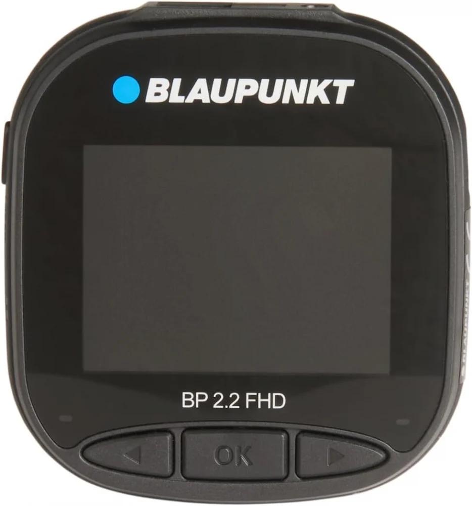 BLAUPUNKT BP 2.2 FHD Front Dashcam