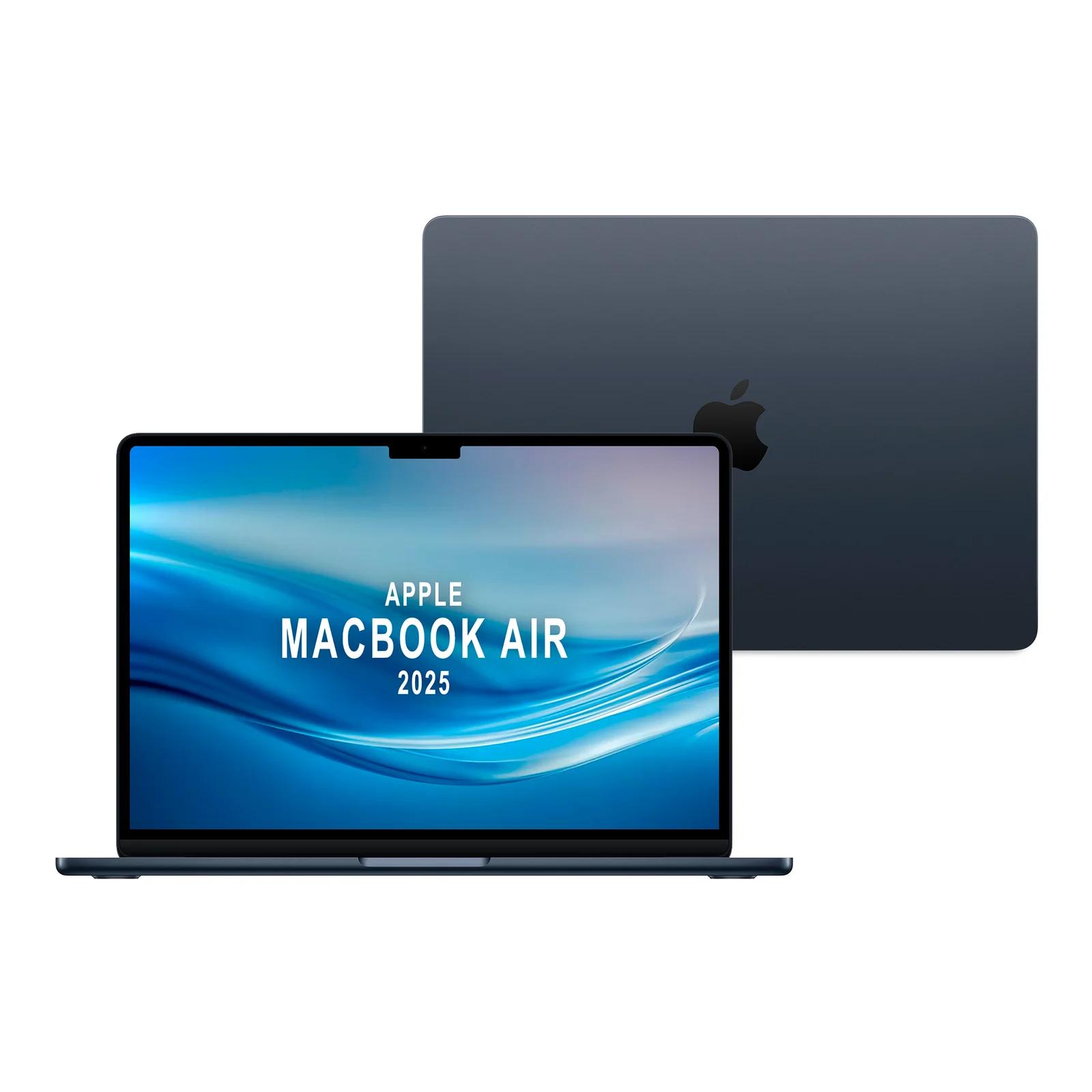 Apple MacBook Air 13-inch M4 16GB 512GB Midnight