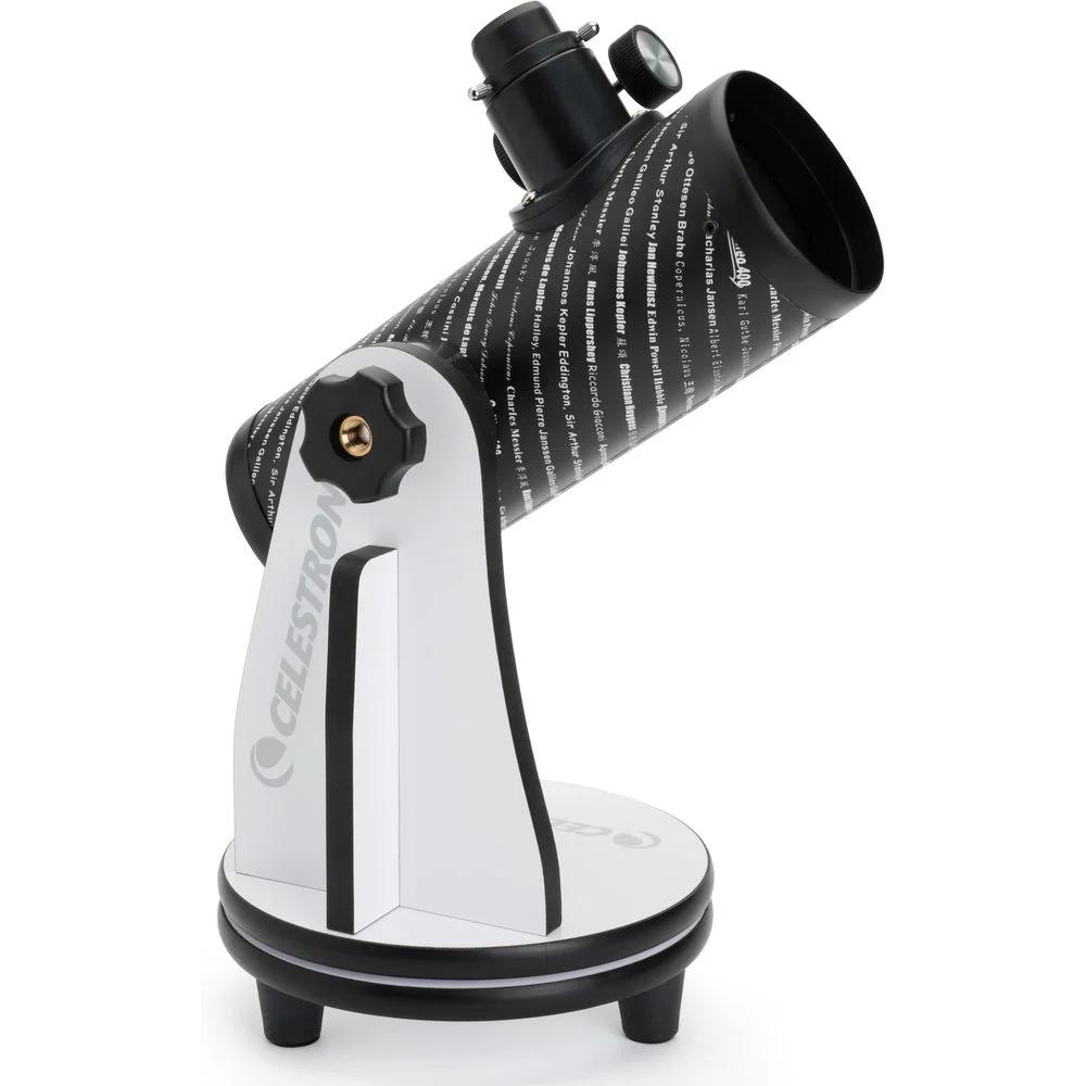 Celestron FirstScope Telescope 76mm