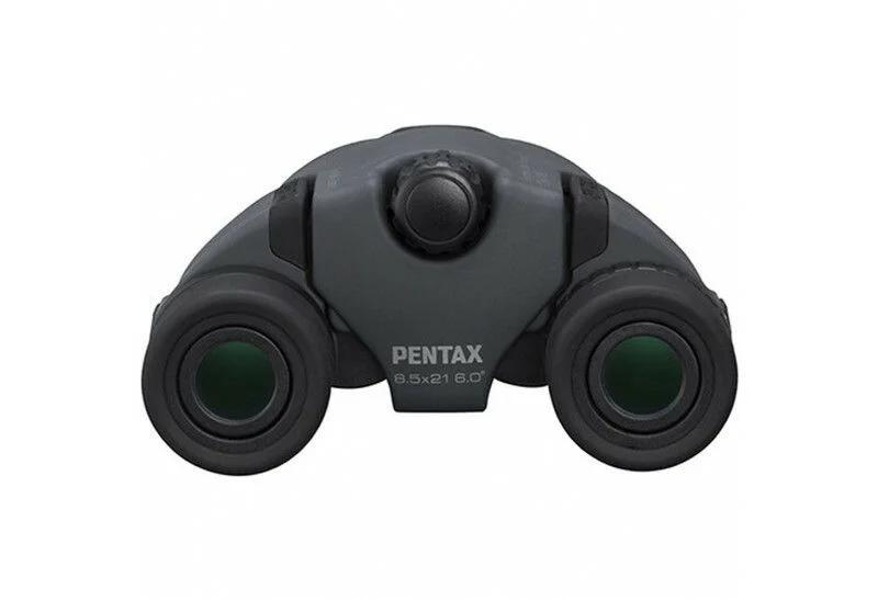 Pentax Papilio II 8.5x21 Compact Binocular