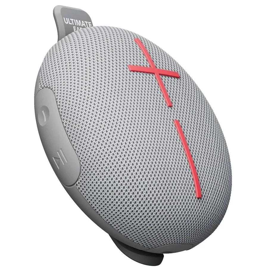 Ultimate Ears MINIROLL Portable Bluetooth Speaker