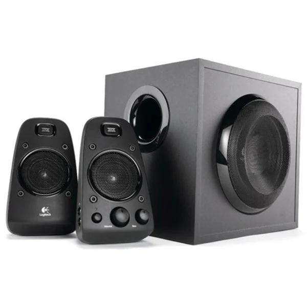Logitech Z623 2.1 Channel THX Multimedia Speakers