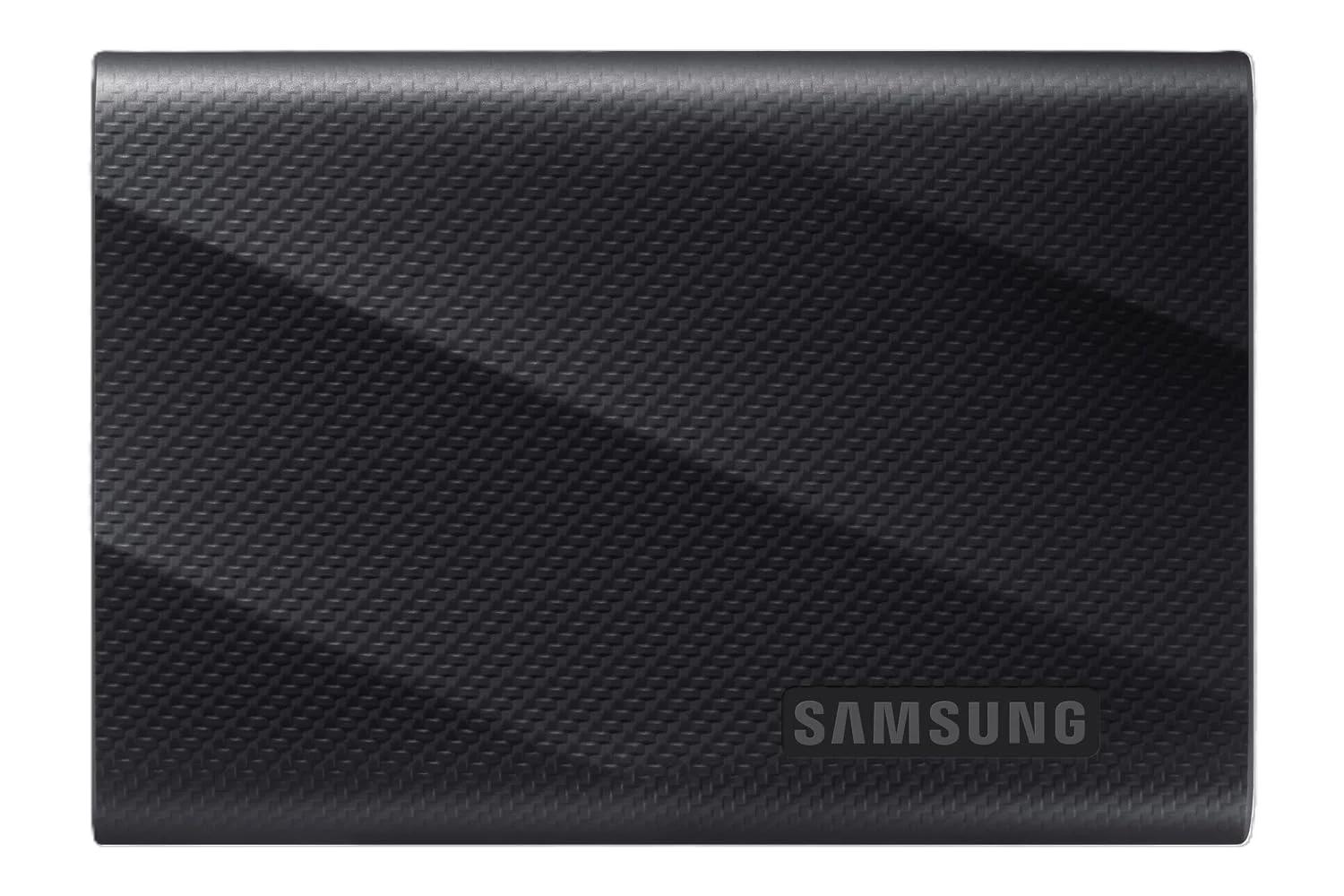 Samsung T9 Portable External SSD 2TB