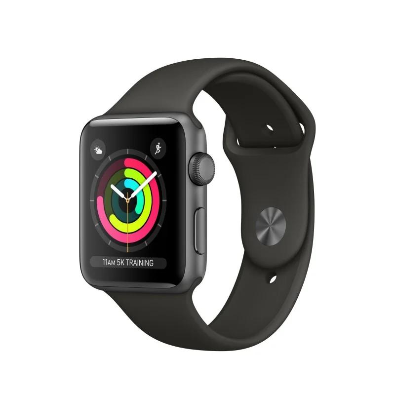 Apple Watch Series 3 GPS 42mm Space Grey