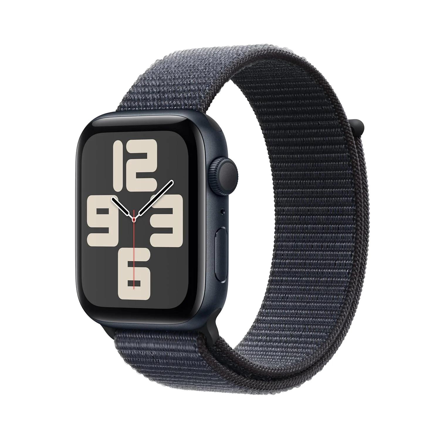 Apple Watch SE (GPS + Cellular, 44mm)