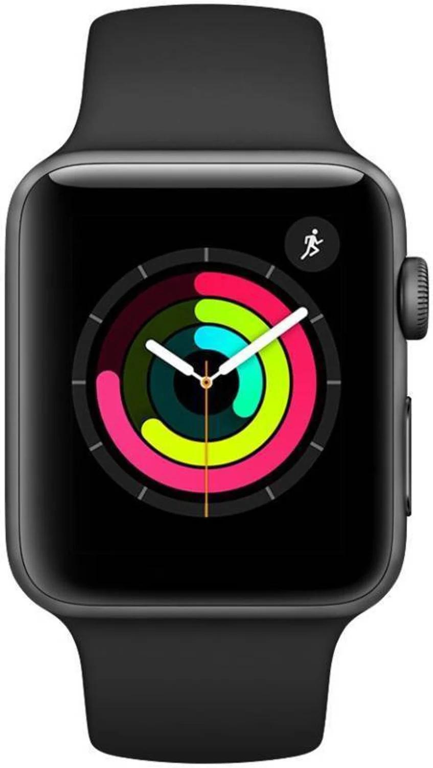 Apple Watch Series 3 (GPS, 38mm)