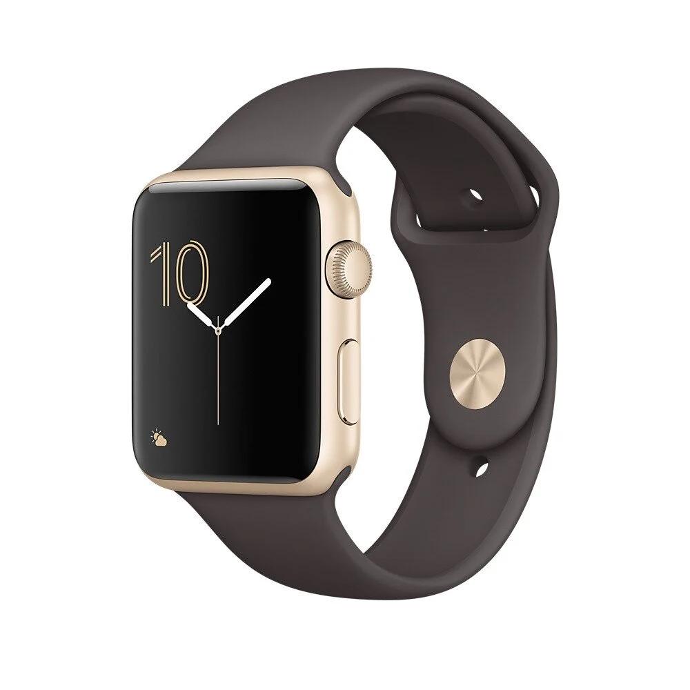 Apple Watch Series 1 42mm Gold Aluminum Case