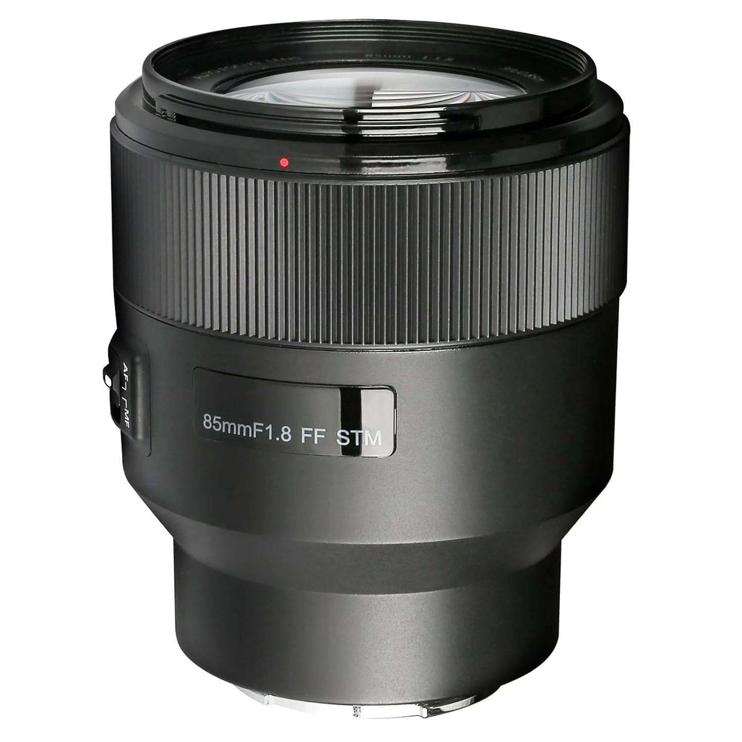 Meike 85mm F1.8 STM Nikon Z Mount Lens