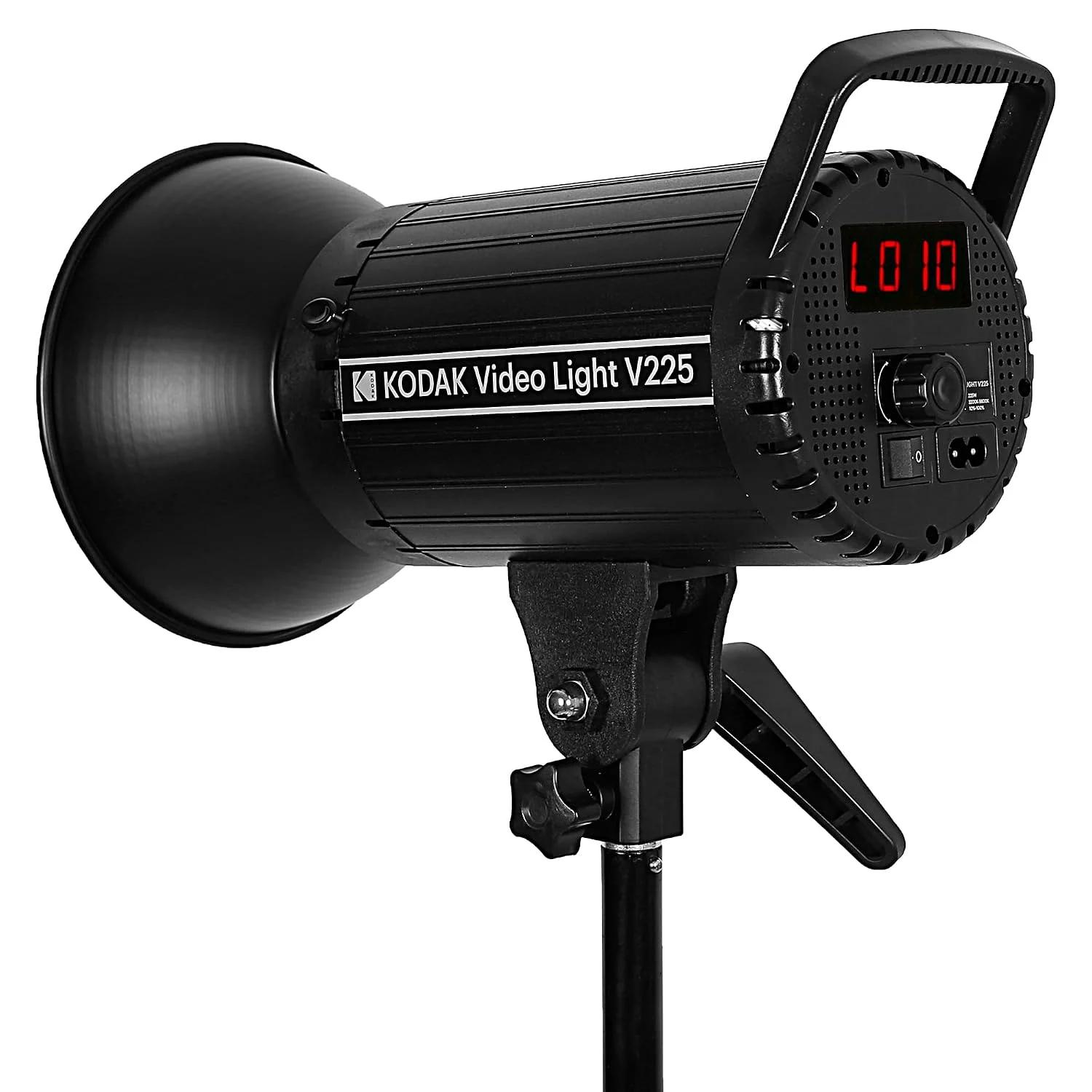 KODAK V225 Video Light