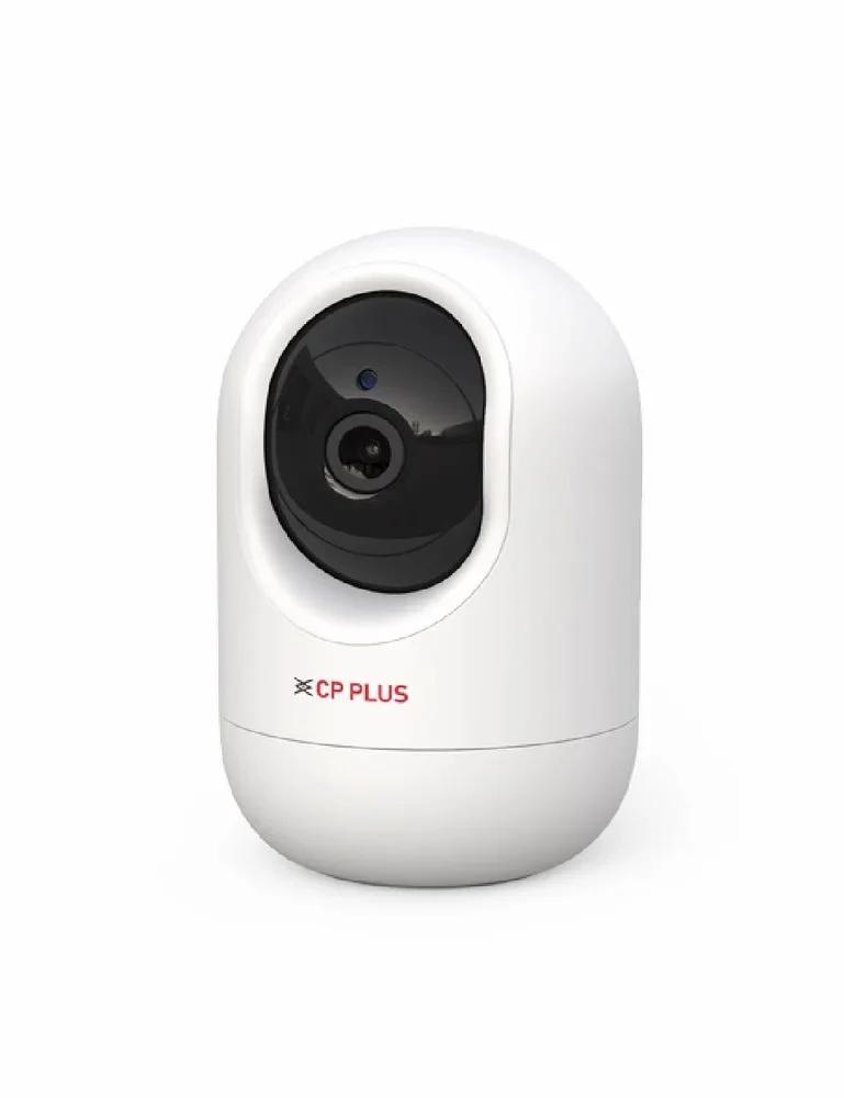 CP PLUS CP-E34A 3 MP Full HD Wi-Fi PT Security Video Camera