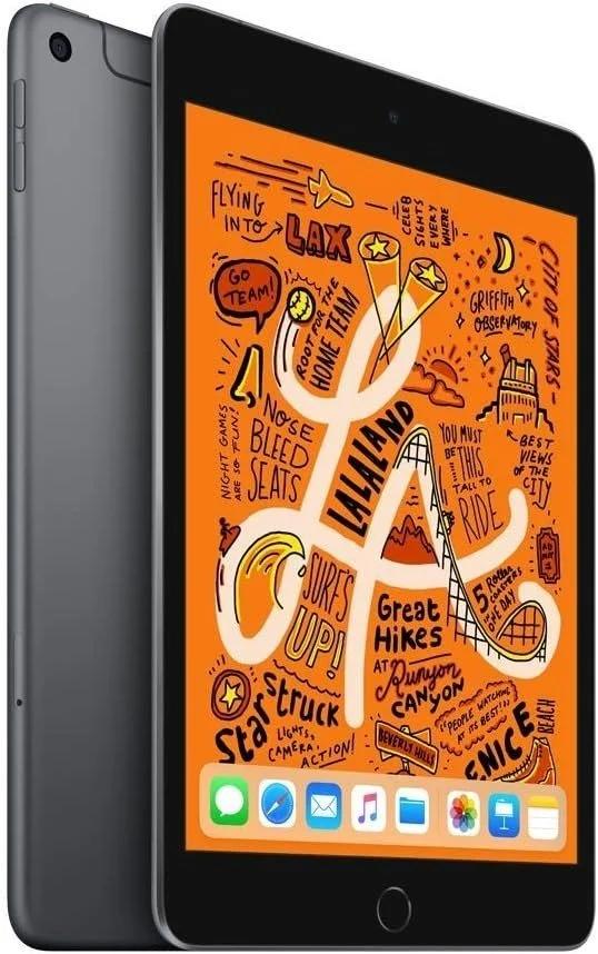 Apple iPad Mini A12 Bionic 64GB Wi‑Fi + Cellular