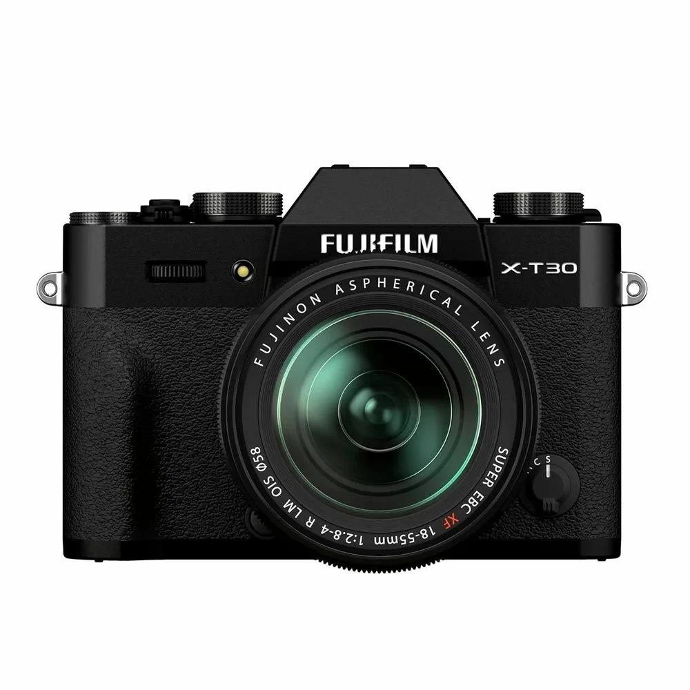 Fujifilm X-T30 II 26.1MP APS-C mirrorless camera