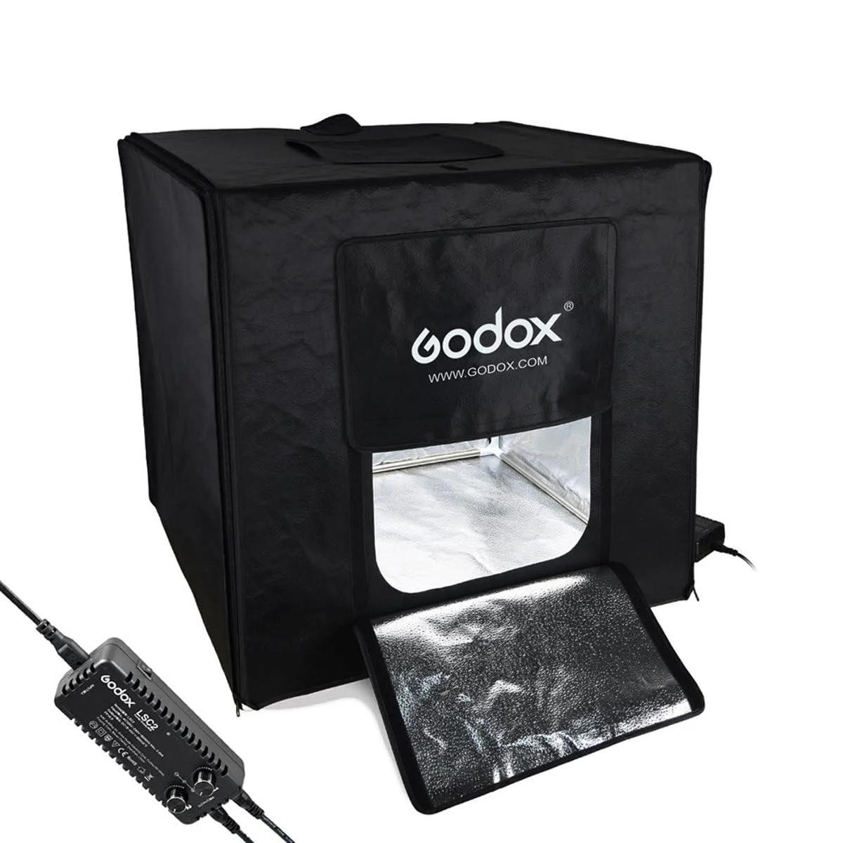 Godox LSD60 Mini Photography Studio Lighting Tent