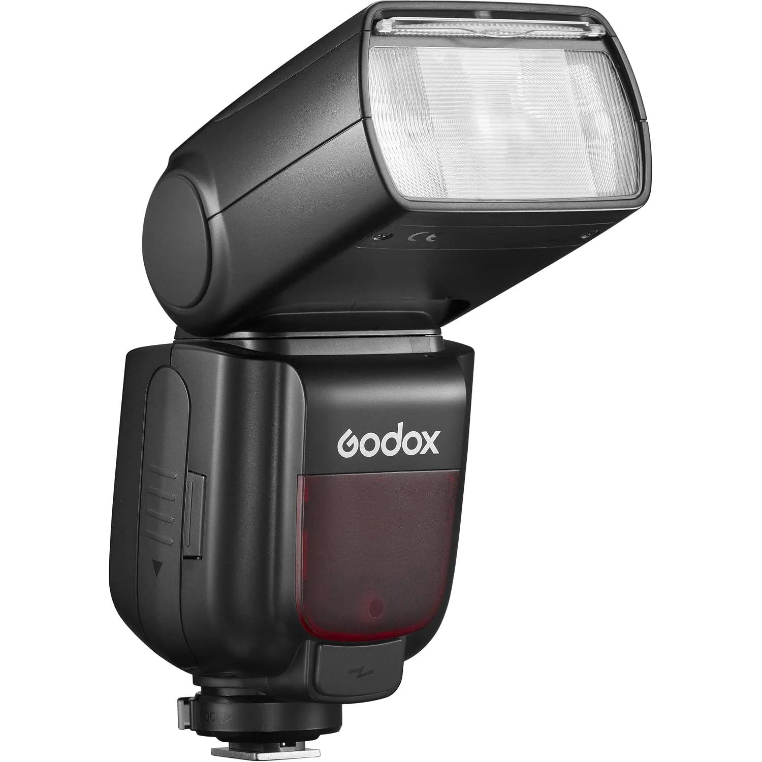Godox TT685N II Flash for Nikon Camera