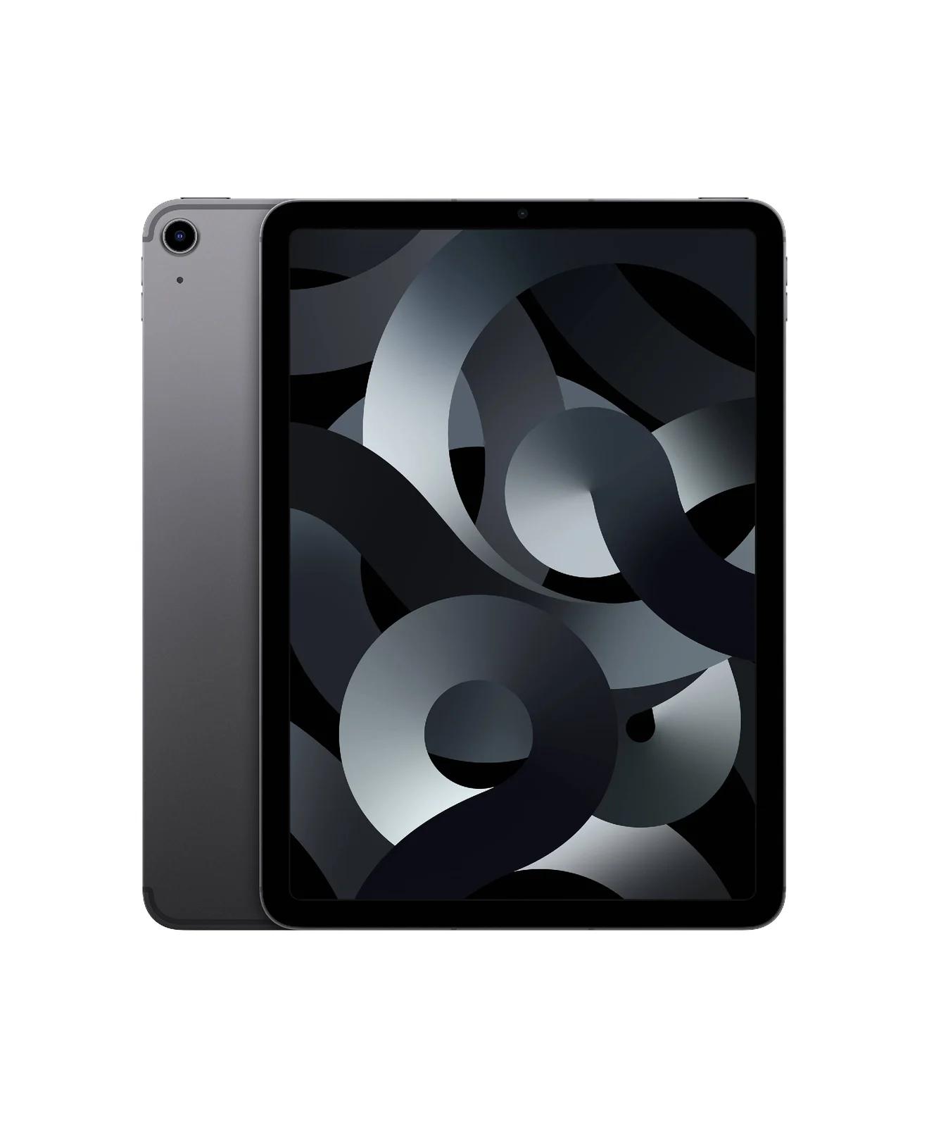 Apple iPad Air M1 chip 10.9" 256GB Space Gray