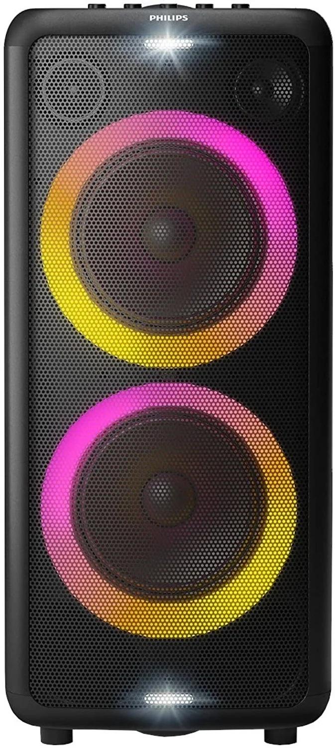 Philips Party Speaker TAX5206 160W Black