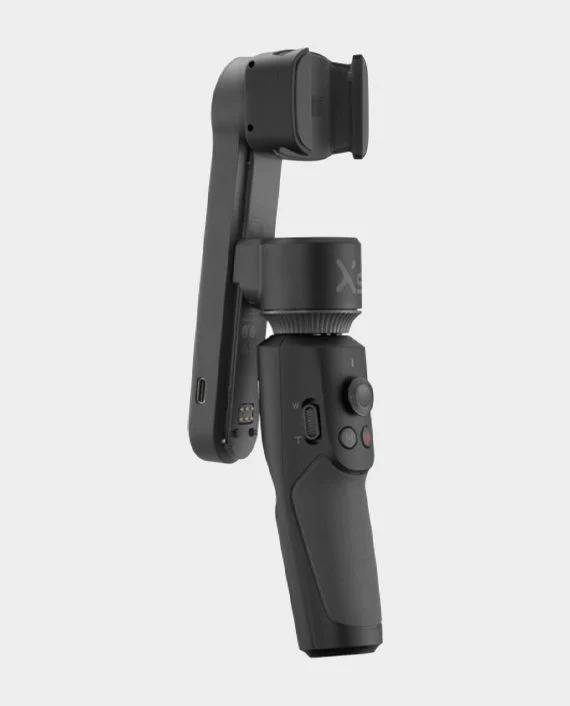 Zhiyun Smooth XS Black Smartphone Gimbal Stabilizer