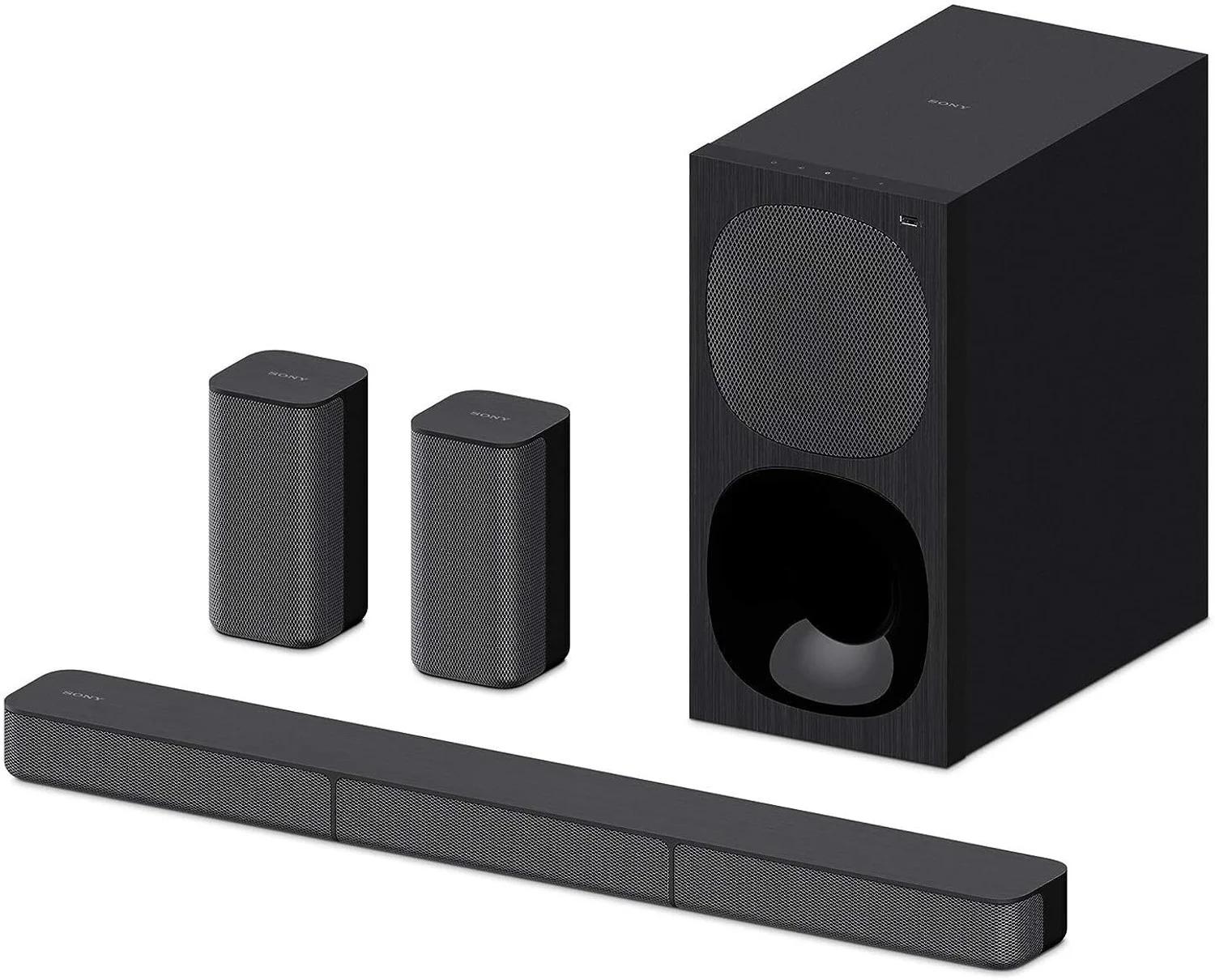 Sony HT-S20R 5.1ch Dolby Digital Soundbar