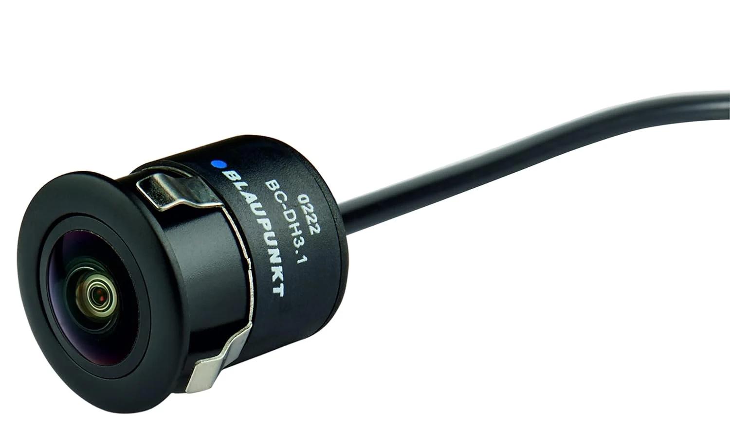 Blaupunkt DH 3.1 AHD Car Reverse Parking Camera