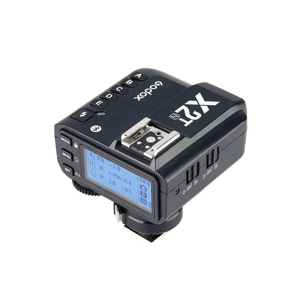 Godox X2T-N TTL Wireless Flash Trigger for Nikon