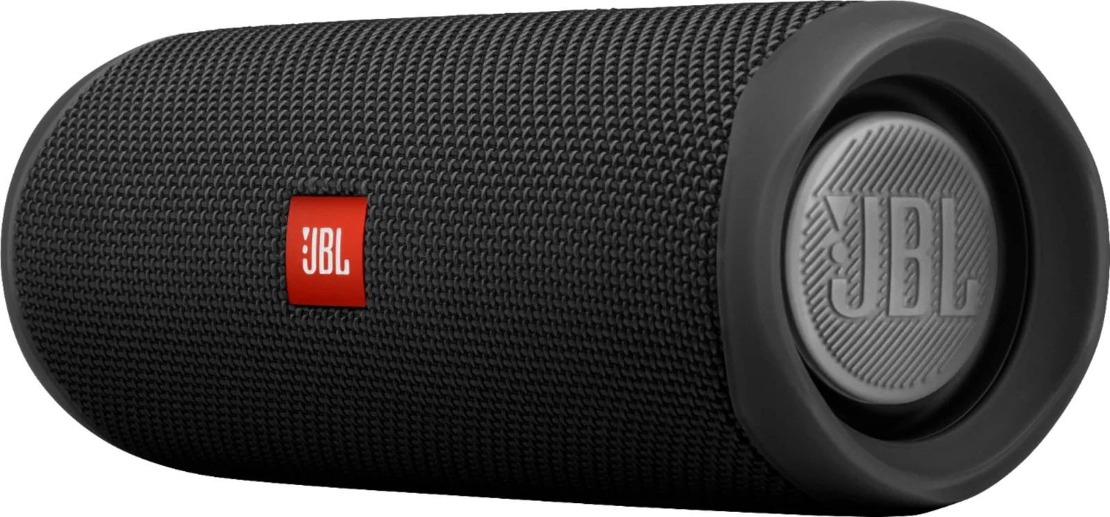 JBL Flip 5 Wireless Portable Bluetooth Speaker