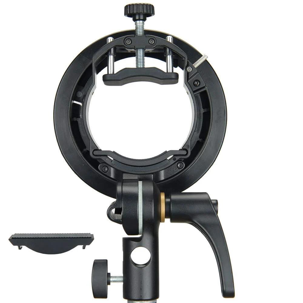 GODOX S2 Speedlite Bracket