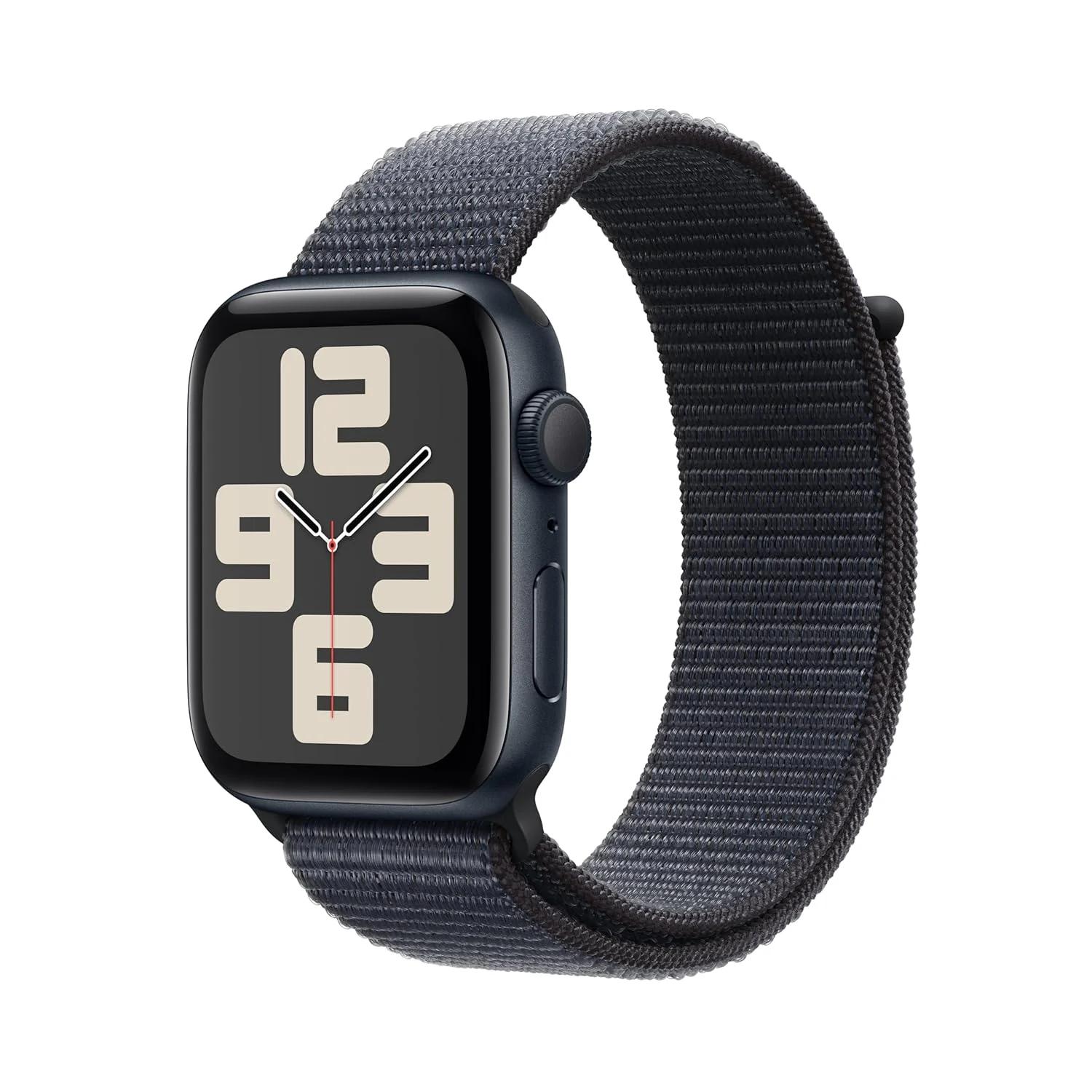 Apple Watch SE (2nd Gen) GPS 44mm
