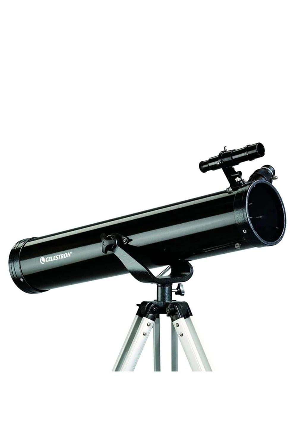Celestron 21044 PowerSeeker 76 Reflector Telescope