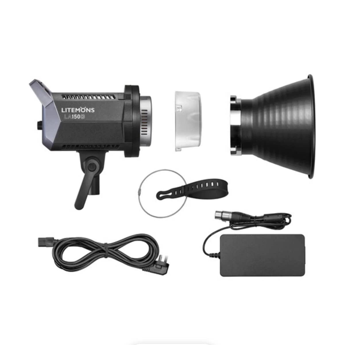 Godox Litemons LA150D LED Video Light