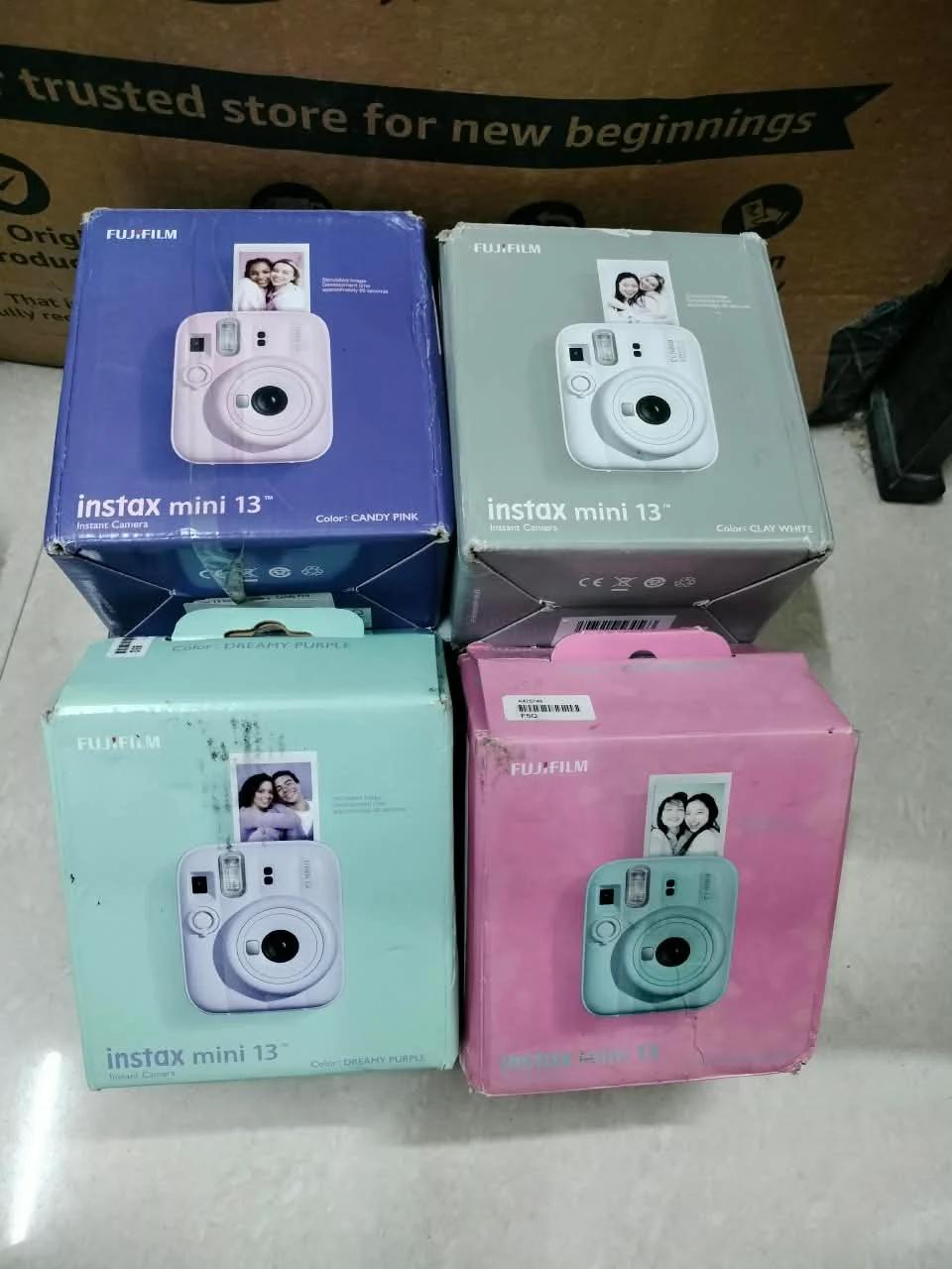 Fujifilm Instax mini 13 Instant Camera