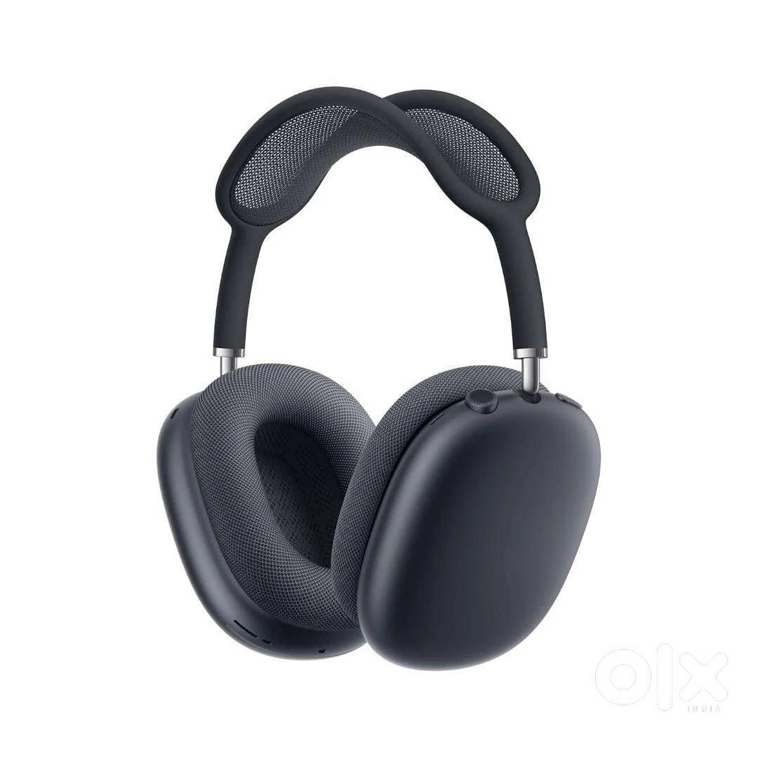 Apple AirPods Max 2 Midnight, photo 2