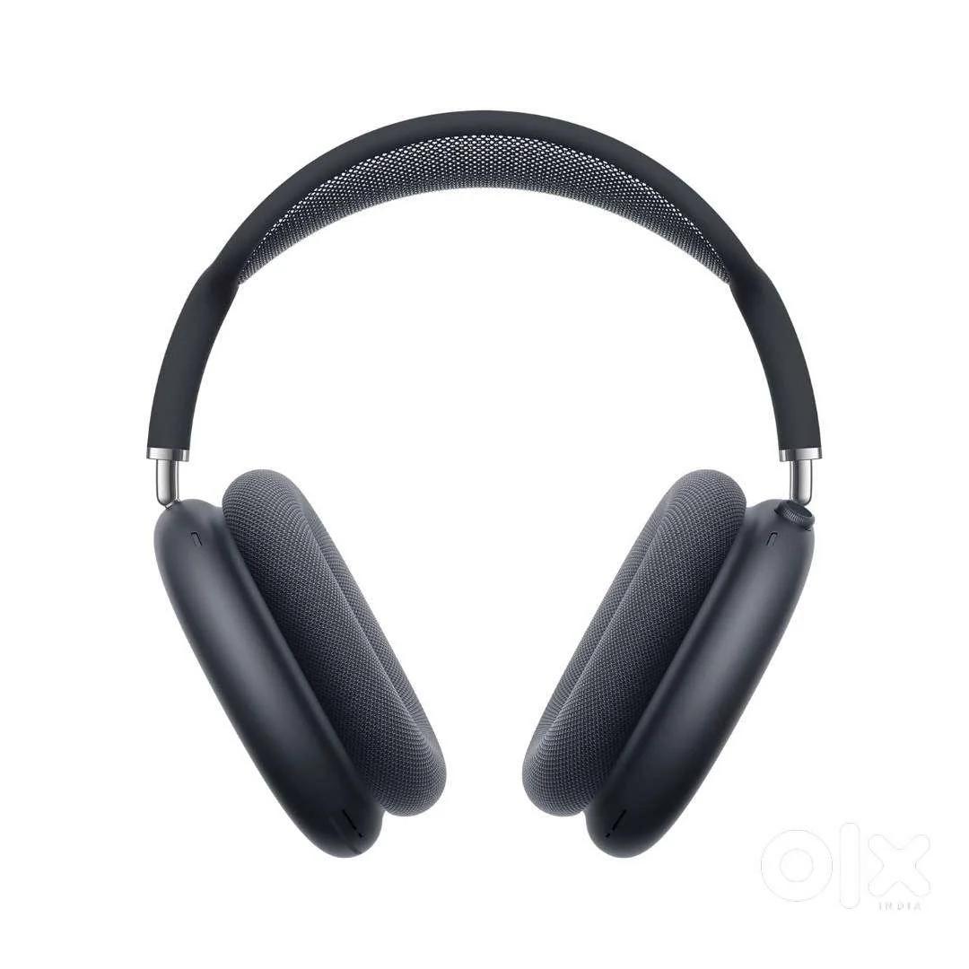 Apple AirPods Max 2 Midnight, photo 3