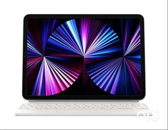 Apple Magic Keyboard for iPad Pro 11-inch and iPad Air 4th And 5th