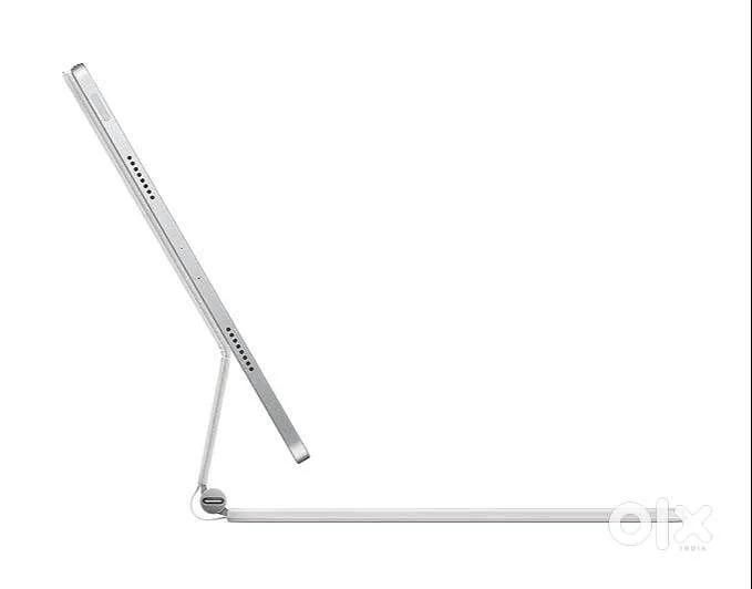 Apple Magic Keyboard for iPad Pro 11-inch and iPad Air 4th And 5th, photo 2
