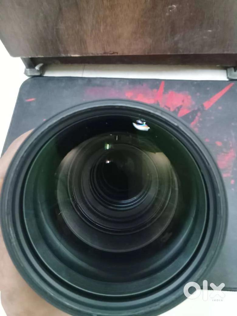 Sigma 150-600mm f/5-6.3 DG OS HSM Contemporary Lens for Canon, photo 2