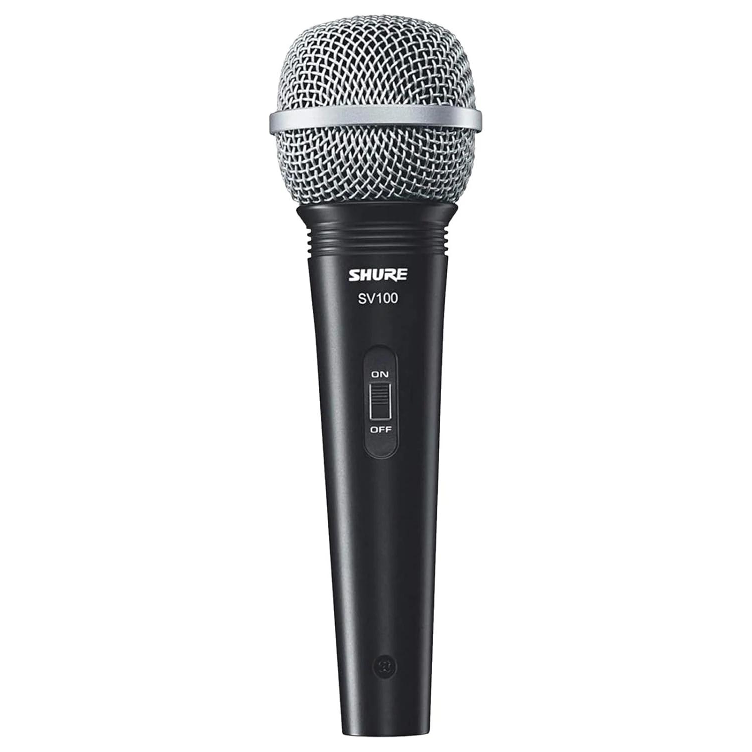 SHURE SV100-X Vocal Microphone