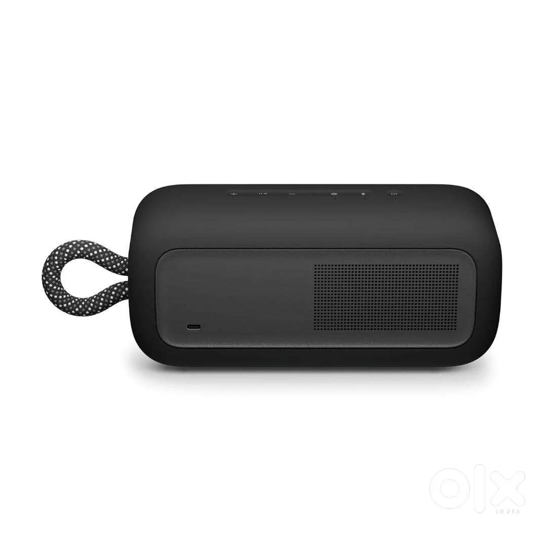 Bose SoundLink Plus Portable Bluetooth Speaker Black, photo 4